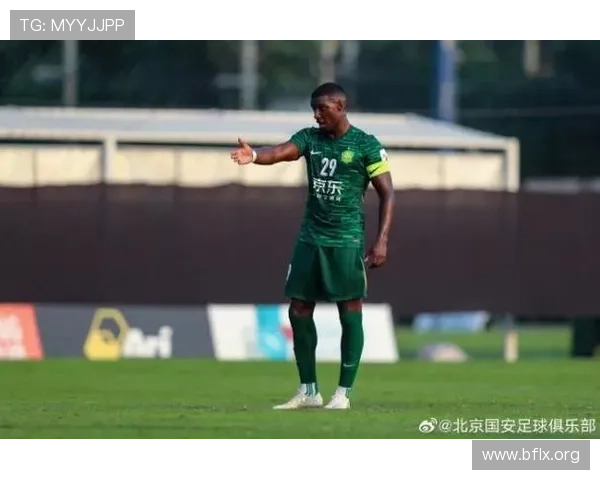 法比奥续约成国安争冠关键拼图