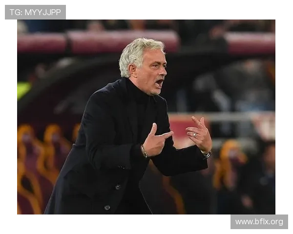 穆里尼奥：赛季结束后我将做决定